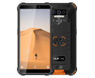 OUKITEL WP5 4/32GB 8000mAh pomaranczowy - 570107 - zdjęcie 8